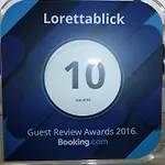 Lorettablick