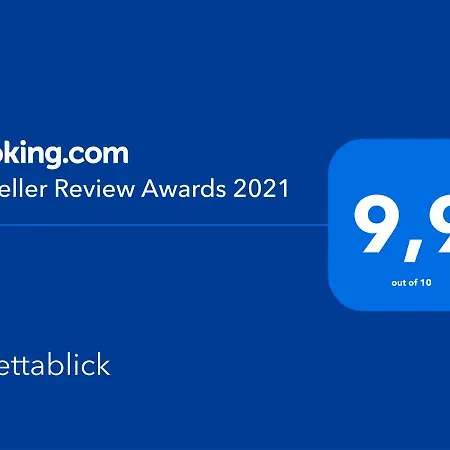 Lorettablick Apartamento