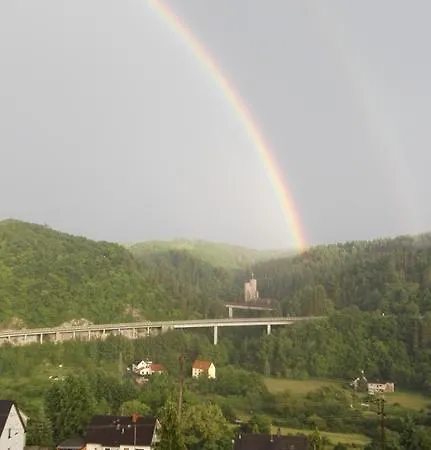 Apartamento Lorettablick