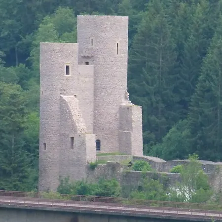 Lorettablick