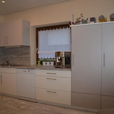 Lorettablick Apartment