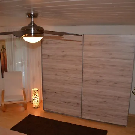 Lorettablick Apartamento Sonnenberg-Winnenberg