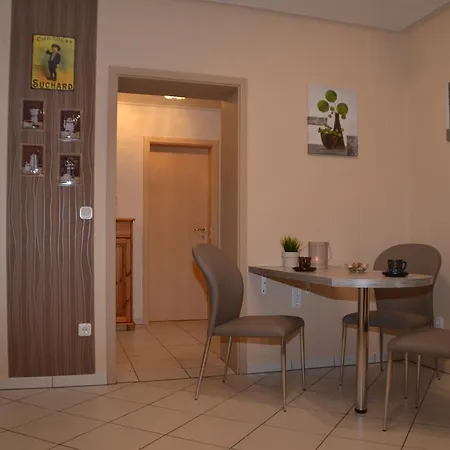 Apartment Lorettablick