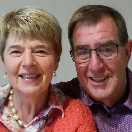 Lorettablick Apartamento *