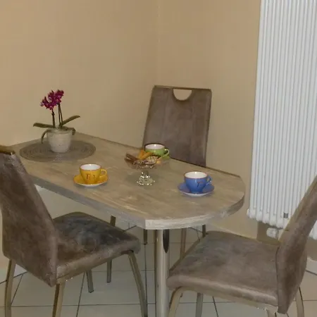 Apartment Lorettablick Sonnenberg-Winnenberg