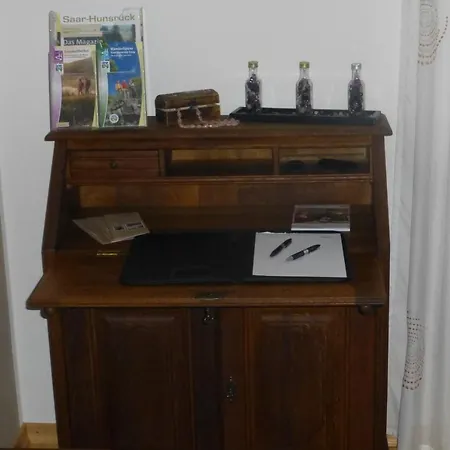 Apartment Lorettablick