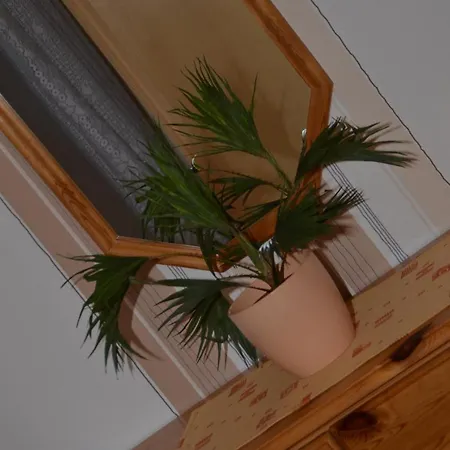 Apartamento Lorettablick