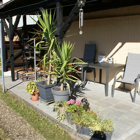 Lorettablick Apartment Sonnenberg-Winnenberg