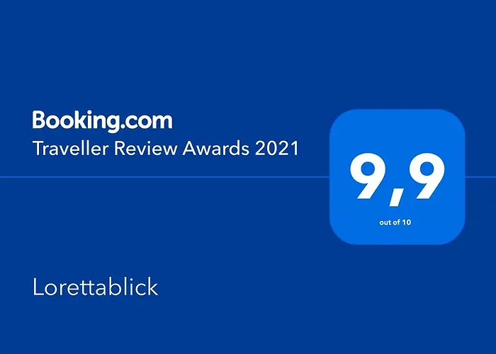 Lorettablick Apartament