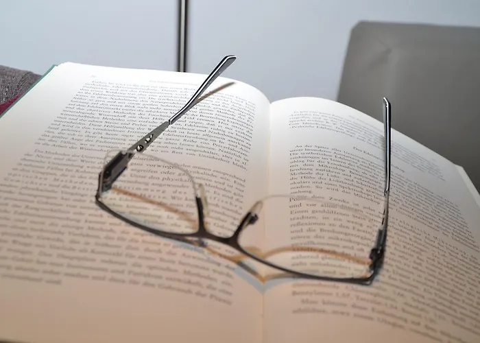 Apartament Lorettablick