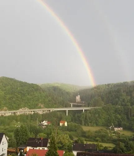 Apartament Lorettablick