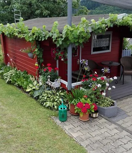 Apartament Lorettablick