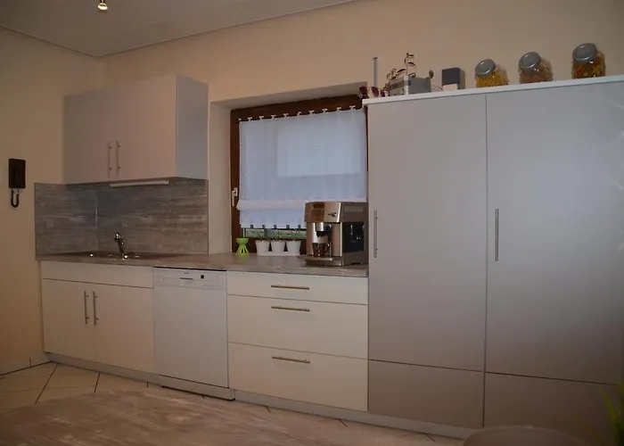 Lorettablick Apartament