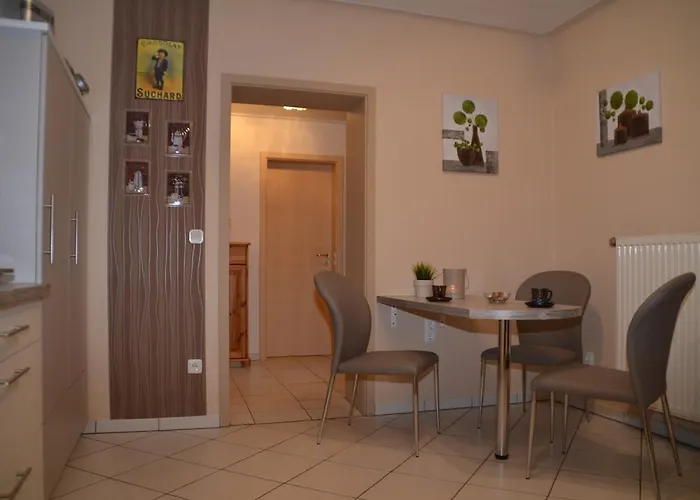 Apartament Lorettablick