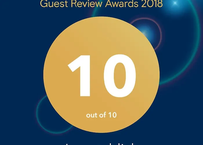 Apartament Lorettablick *