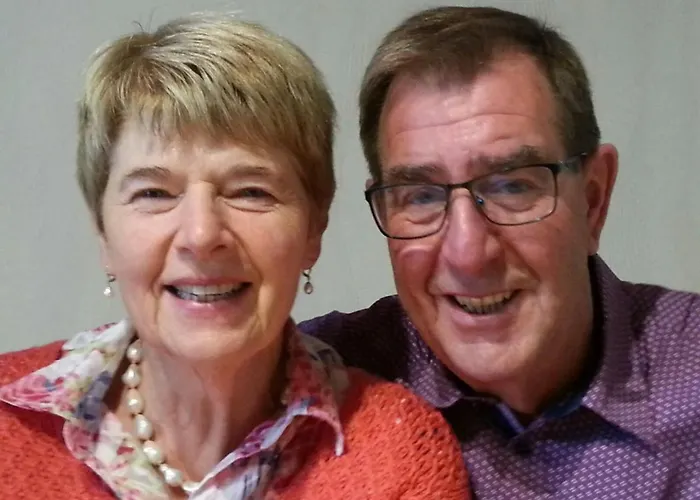 Lorettablick Apartament *