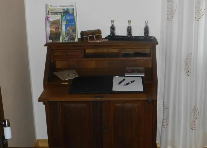 Apartament Lorettablick