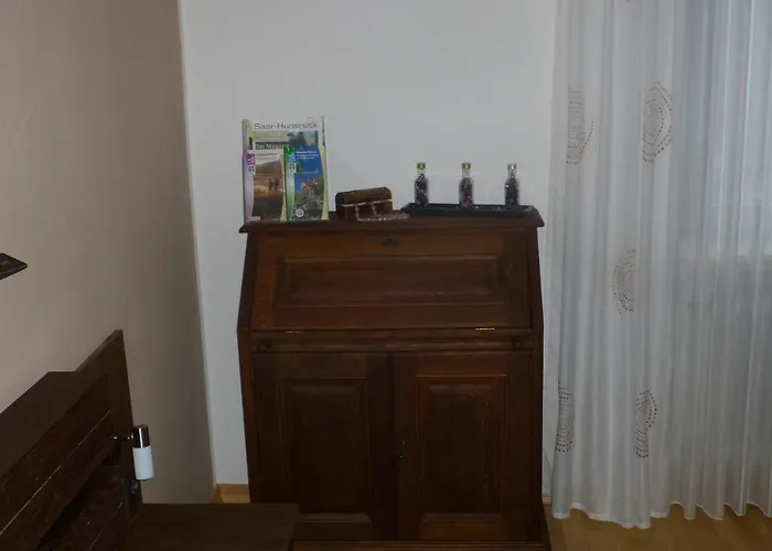 Apartament Lorettablick Sonnenberg-Winnenberg