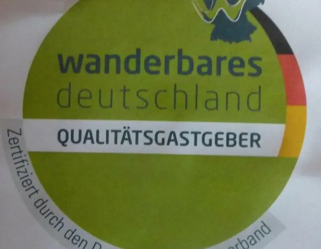 Apartament Lorettablick