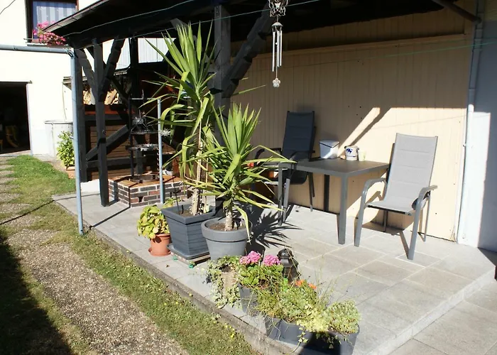 Lorettablick Apartament Sonnenberg-Winnenberg